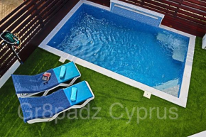 Gr8padz Villa Martha